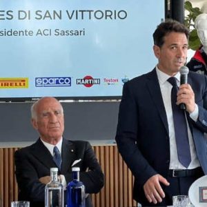 Presentato alla Terrazza Martini il 6° Rally Storico Costa Smeralda