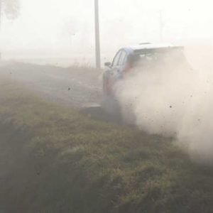 La finale del Challenge Raceday Rally terra stagione 2022/2023 si disputerà all’interno del Rally Adriatico il 19/21 Maggio.