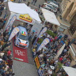 CAPOLIVERI: DALLO “STORICO” AL “MODERNO”, SEMPRE CON LA PASSIONE PER I RALLIES ED IL BENE DEL TERRITORIO