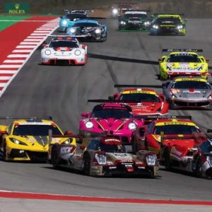 Record Hypercar grid for FIA WEC as championship moves to Spa-Francorchamps