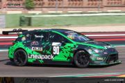 DUE QUARTI AD IMOLA, CON RAMMARICO, PER TRENTIN