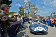 Une 11ème édition de Spa-Classic spécialement réussie avec 430 voitures en course !