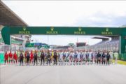 Découvrez les 186 pilotes des 24 Heures du Mans 2023