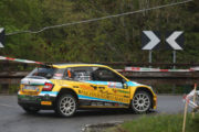 RALLY VALLI OSSOLANE 2023: UNA GARA DA VIVERE FINO IN FONDO
