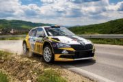 DOPPIETTA PER AUTOSOLE 2.0:  VITTORIE IN ROMANIA E ALLA TARGA FLORIO
