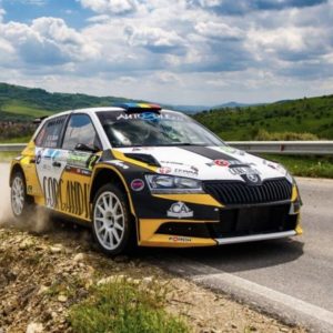 DOPPIETTA PER AUTOSOLE 2.0:  VITTORIE IN ROMANIA E ALLA TARGA FLORIO