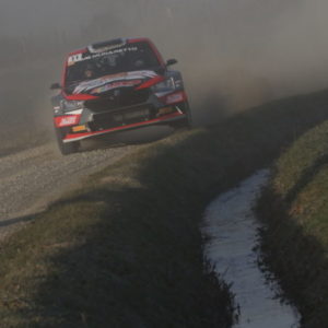 Si avvicina la finale del Challenge Raceday Rally Terra stagione 2022/2023 e sarà il Rally Adriatico 19/21 maggio.