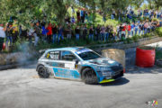 ERREFFE RALLY TEAM: UN WEEKEND DA INCORNICIARE AL RALLY TARGA FLORIO