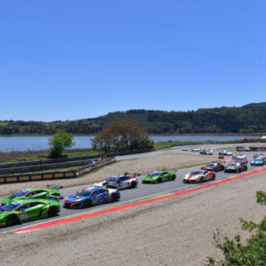 Pergusa ospita il terzo ACI Racing Weekend stagionale
