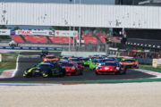 A Misano il secondo ACI Racing Weekend si chiude nel segno dello spettacolo