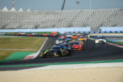 L'ACI Racing Weekend arriva a Misano con 17 gare e oltre 200 piloti