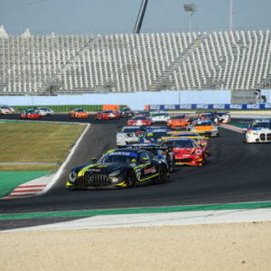 L'ACI Racing Weekend arriva a Misano con 17 gare e oltre 200 piloti