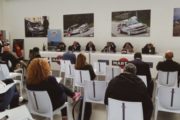 PRESENTATO OGGI IL RALLY INTERNAZIONALE GOLFO DELL'ASINARA
