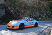 RALLY DELLA VALLE INTELVI: 66 VETTURE MODERNE E 11 STORICHE ANIMERANNO IL FINE SETTIMANA SPORTIVO LOMBARDO