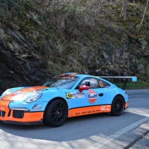 RALLY DELLA VALLE INTELVI: 66 VETTURE MODERNE E 11 STORICHE ANIMERANNO IL FINE SETTIMANA SPORTIVO LOMBARDO