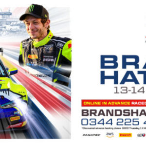 Stacked 29-car grid ready to launch Fanatec GT Europe Sprint Cup campaign at Brands Hatch