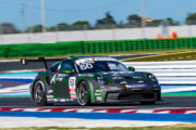 Prima gara, primo podio per Fenici: "Ora Vallelunga!"