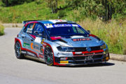 Giacomo Scattolon tra Targa Florio e Rally Golfo dell'Asinara:  archiviata la manche tricolore, ora "guarda" alla Coppa Rally di Zona