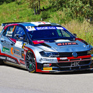 Giacomo Scattolon tra Targa Florio e Rally Golfo dell'Asinara:  archiviata la manche tricolore, ora "guarda" alla Coppa Rally di Zona