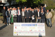 RALLY DELLA VALLE INTELVI: UNA FESTA CHE ABBRACCIA TUTTO IL TERRITORIO