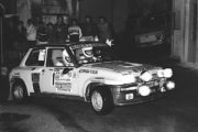 40° RALLY DEGLI ABETI E ABETONE:  PRONTO UN PERCORSO DI FORTE IMPATTO