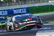 Definiti i piloti Lamborghini Roma by DL Racing nell'Italiano GT Endurance