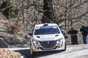 CHRISTOPHER LUCCHESI RIPRENDE L'ARGOMENTO "TRICOLORE": AL VIA DELLA TARGA FLORIO