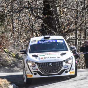 CHRISTOPHER LUCCHESI RIPRENDE L'ARGOMENTO "TRICOLORE": AL VIA DELLA TARGA FLORIO