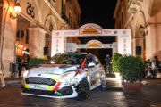 RALLY INTERNAZIONALE GOLFO DELL'ASINARA:  ISCRIZIONI PROROGATE FINO ALL'8 MAGGIO