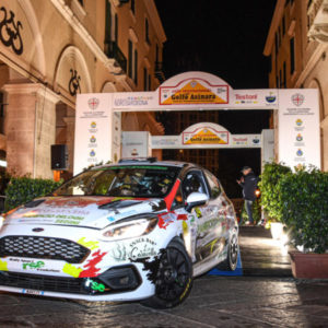 RALLY INTERNAZIONALE GOLFO DELL'ASINARA:  ISCRIZIONI PROROGATE FINO ALL'8 MAGGIO