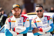GUDENZI E DEMONTIS EMOZIONATI DAL DEBUTTO "JUNIOR" DEL TARGA FLORIO