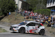 AL 40° RALLY DEGLI ABETI E ABETONE  ISCRIZIONI PROROGATE AL 15 MAGGIO