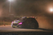 Campionato Italiano Rallycross: Night Race da favola!