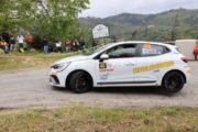 PER NDM TECNO DI NUOVO VITTORIA:  A MONTECATINI ANCORA UN SUCCESSO PERENTORIO PER  ZANIN-MORICONI