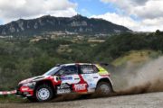 APRONO LE ISCRIZIONI AL 51° SAN MARINO, IN SCENA I PROSSIMI 16 E 17 GIUGNO. PRIMO APPUNTAMENTO DEL CAMPIONATO ITALIANO ASSOLUTO RALLY SPARCO SU FONDO STERRATO