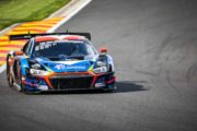 Mugello winner Haas RT secures first-ever pole position for 2023 Hankook 12H SPA-FRANCORCHAMPS