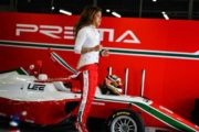 PREMA Racing claims triple podium finish at Barcelona