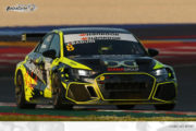 TCR ITALY, BABUIN È TERZO ASSOLUTO A MISANO