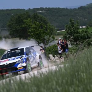 NUOVA DATA PER IL 30° RALLY ADRIATICO: 15 e 16 LUGLIO