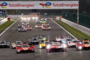 WEC Full Access from Spa-Francorchamps premieres tonight!