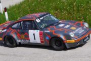 11° Valsugana Historic Rally: Marsura bissa la vittoria del 2022