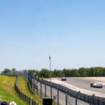 The Grand Prix de l'Age d'Or, the oldest meeting for historic racing cars in France, celebrated its 58th edition on the Dijon-Prénois circuit !
