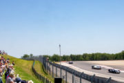 The Grand Prix de l'Age d'Or, the oldest meeting for historic racing cars in France, celebrated its 58th edition on the Dijon-Prénois circuit !
