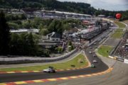 Spa24h – Everything you need to know about the 2023 CrowdStrike 24 Hours of Spa