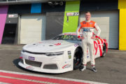 Bremotion fa il suo debutto in EuroNASCAR a Brands Hatch