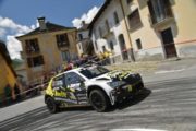 L'ERREFFE RALLY TEAM: C'È SODDISFAZIONE DOPO IL WEEKEND SPORTIVO