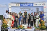 MERLI VINCE PER LA QUARTA VOLTA LA COPPA TEODORI