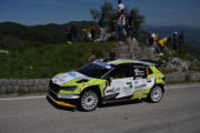 MOVISPORT IN FORZE AL "SAN MARINO":  BASSO E GRYAZIN "CAPITANI" DI UNA SQUADRA STELLARE
