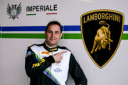 Fascicolo a Monza per il secondo round del CIGT Sprint
