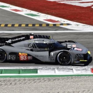 Monza – Sorprese WEC 2022